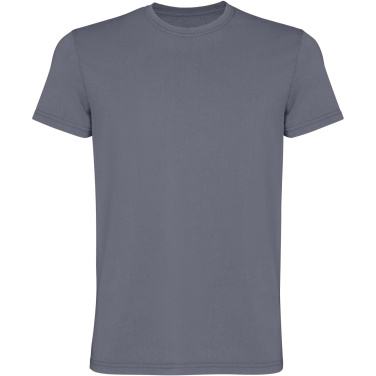 Logotrade promotional product picture of: Corgi short sleeve men's t-shirt