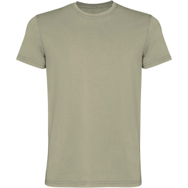 Logo trade promotional merchandise photo of: Corgi short sleeve men's t-shirt