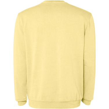 Logotrade promotional item picture of: Jaya unisex crewneck sweater