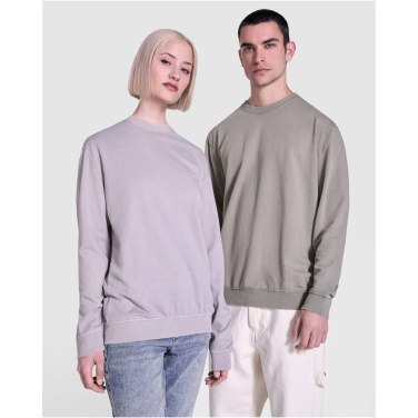Logotrade promotional items photo of: Jaya unisex crewneck sweater