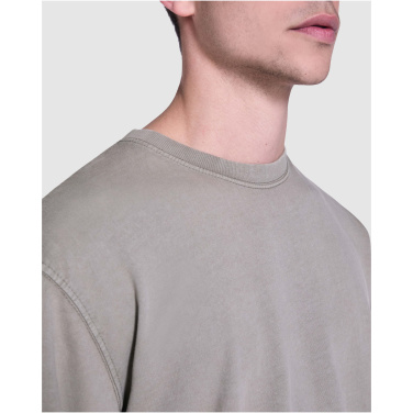 Logo trade business gift photo of: Jaya unisex crewneck sweater