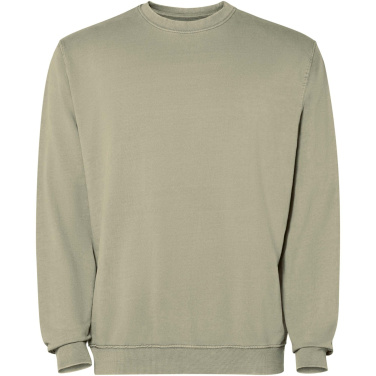 Logo trade corporate gift photo of: Jaya unisex crewneck sweater