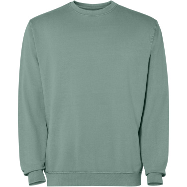Logo trade promotional gift photo of: Jaya unisex crewneck sweater