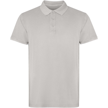 Logotrade business gifts photo of: Cobain short sleeve unisex polo 