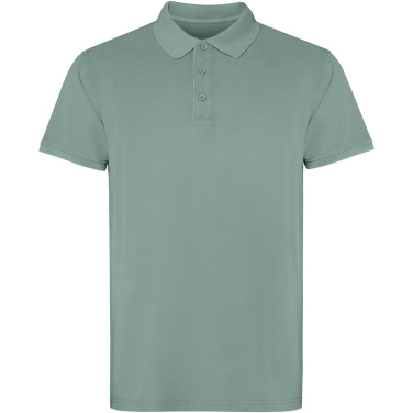 Logotrade business gifts photo of: Cobain short sleeve unisex polo 