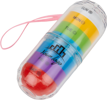 Logotrade promotional gift image of: Porcelain tea set