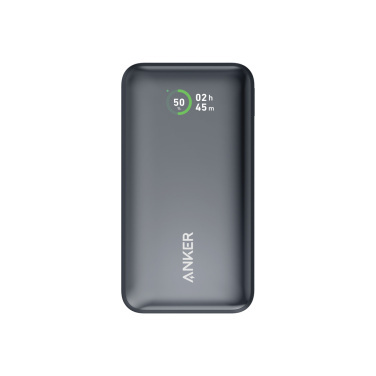 Logotrade promotional gift picture of: Anker Powerbank PowerCore 10.000mAh 30W powerbank
