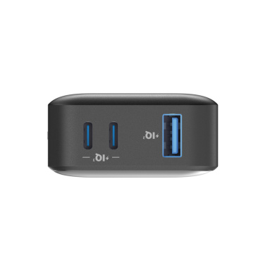 Logo trade advertising product photo of: Anker Powerbank PowerCore 10.000mAh 30W powerbank