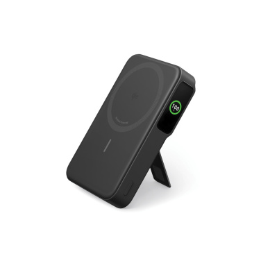 Logotrade promotional gift picture of: Anker MagGo QI2 magnetic powerbank 10.000 mah