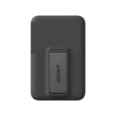 Logotrade promotional merchandise picture of: Anker MagGo QI2 magnetic powerbank 10.000 mah