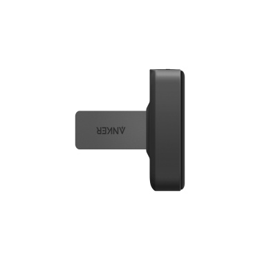 Logotrade promotional merchandise picture of: Anker MagGo QI2 magnetic powerbank 10.000 mah