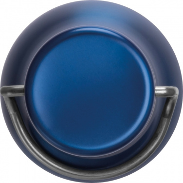 Logotrade corporate gift picture of: Stainless steel water bottle BORGHOLM