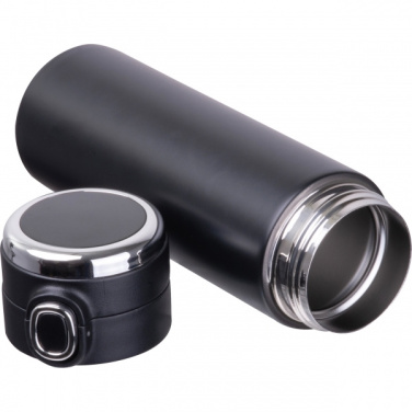 Logo trade advertising product photo of: Vacuum insulated bottle COLOGNE