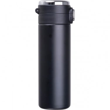 Logotrade advertising products photo of: Vacuum insulated bottle COLOGNE