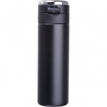 Logo trade corporate gift photo of: Vacuum insulated bottle COLOGNE