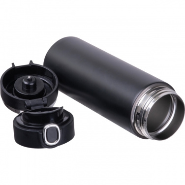 Logo trade promotional giveaway photo of: Vacuum insulated bottle COLOGNE