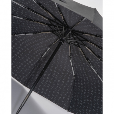 Logotrade advertising product picture of: Automatic umbrella RIO VERDE MoLu