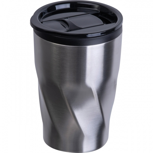 Logotrade promotional giveaway picture of: Thermal mug BERKELEY