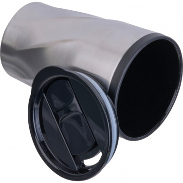 Logotrade promotional merchandise image of: Thermal mug BERKELEY