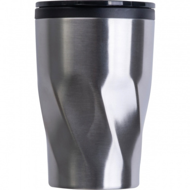 Logotrade promotional merchandise picture of: Thermal mug BERKELEY