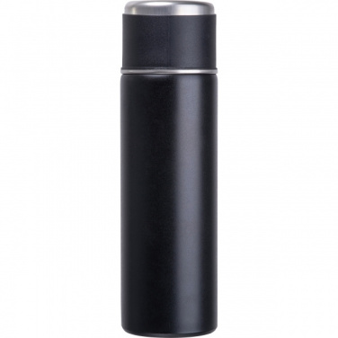 Logo trade advertising products picture of: Insulated bottle set ICELAND