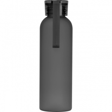 Logo trade advertising products image of: Water bottle READING