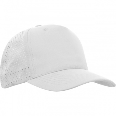 Logo trade advertising product photo of: Performance cap COLUMBIA