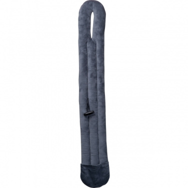 Logotrade promotional merchandise image of: Neck pillow BOULDER