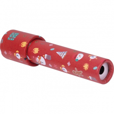 Logotrade promotional gift image of: Christmas kaleidoscope NORTH POLE