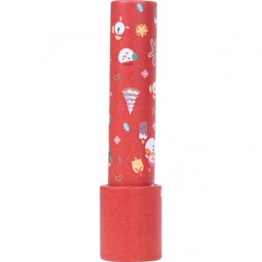 Logo trade promotional item photo of: Christmas kaleidoscope NORTH POLE