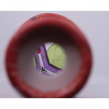 Logotrade promotional item picture of: Christmas kaleidoscope NORTH POLE