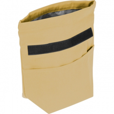 Logo trade corporate gifts image of: Cooler bag RPET CALGARY