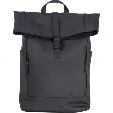 Logotrade promotional item picture of: Laptop backpack NORWICH