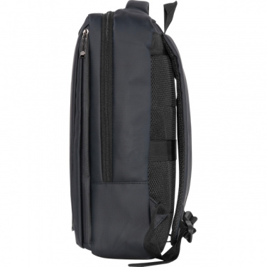 Logo trade promotional gifts image of: Laptop backpack PARMA