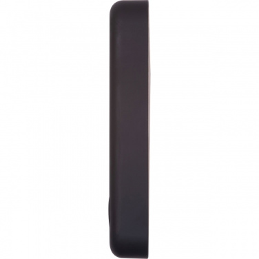 Logo trade advertising products picture of: Wireless power bank 5 000 mAh CAIRO
