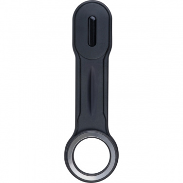 Logo trade promotional giveaways picture of: Magnetic phone holder CAPE TOWN