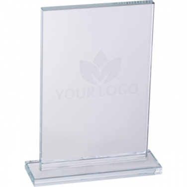 Logo trade corporate gifts image of: Trophy BURNLEY