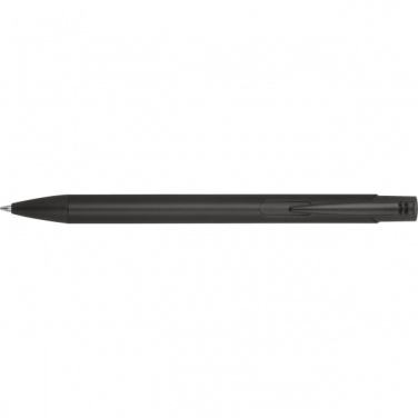 Logotrade promotional merchandise image of: Recycled Ballpoint Pen BILBAO