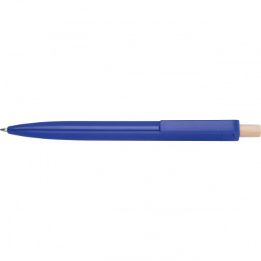 Logo trade advertising products picture of: Ballpoint Pen BOA VISTA