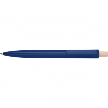 Logotrade promotional item image of: Ballpoint Pen BOA VISTA