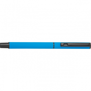 Logo trade promotional merchandise image of: Writing Set CANTERBURY