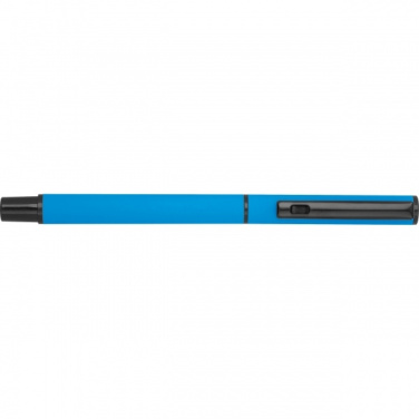 Logo trade promotional merchandise image of: Writing Set CANTERBURY