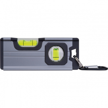 Logo trade promotional gifts image of: Mini Spirit Level COVENTRY