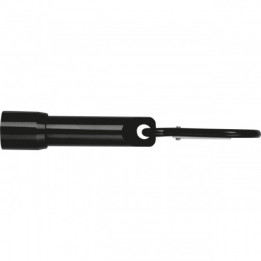 Logotrade promotional gifts photo of: Mini Flashlight BERGAMO