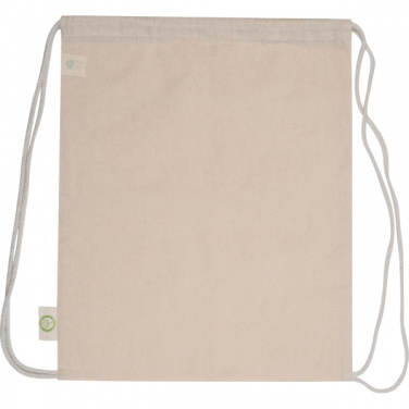 Logo trade promotional giveaway photo of: Gym Bag HOUSTON