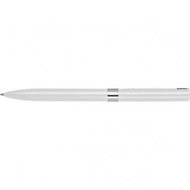 Logotrade promotional product picture of: Gel pen HUELVA