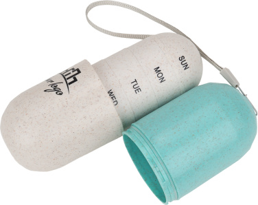Logotrade corporate gifts photo of: Pillbox