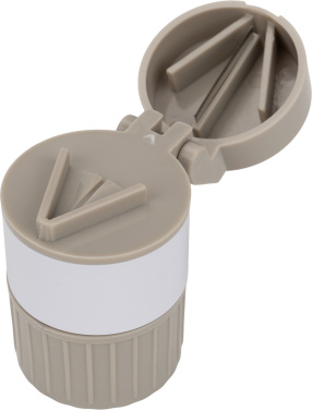 Logo trade promotional gift photo of: Pillbox