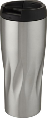 Logotrade promotional product image of: Waves 450 ml copper vacuum insulated tumbler