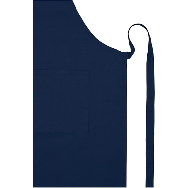 Logotrade promotional gift picture of: Orissa 200 g/m² organic cotton apron